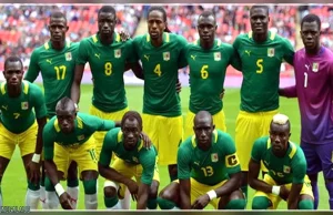 Londres 2012, tremplin pour la première victoire sénégalaise en CAN de football