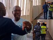 Injures présumées dans les couloirs de l’Hémicycle contre ses membres : Le groupe Takku Wallu annonce une plainte contre Ousmane Fall de Pastef