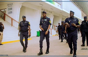 JOJ 2026 : la Police nationale “fin prête” pour le dispositif sécuritaire